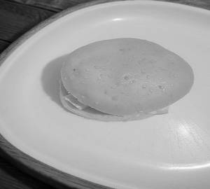 Paneer Burger