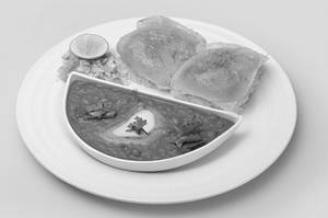 Pav Bhaji