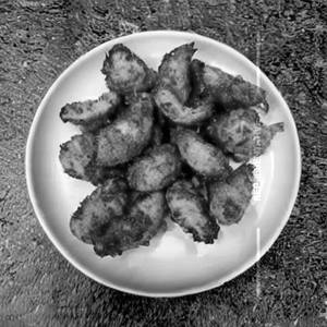 Kolambi Fry