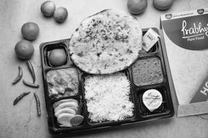 Regular Thali