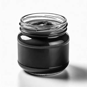Belgian Chocolate Spread - 350 Gms [Salsa Jar]