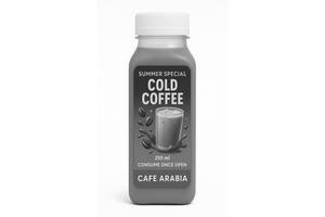 Cold Coffee