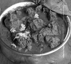 Mutton Handi [Full]
