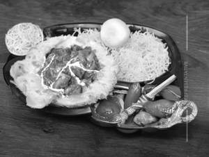 Veg Jaipuri