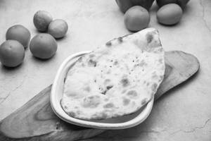 Butter Naan [2pc]