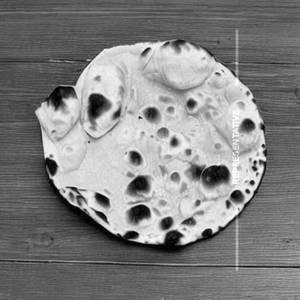 Butter Tandoor Roti