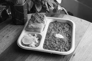 Masala Pav Bhaji