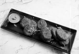 Harabhara Kebab