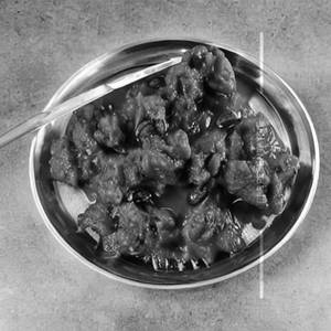 Turkish Chilli [Mutton]