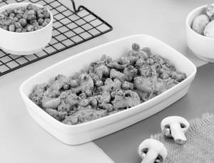 Mushroom Matar