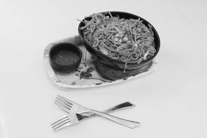 Schezwan Noodles