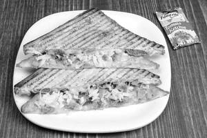 Veg Grill Sandwich