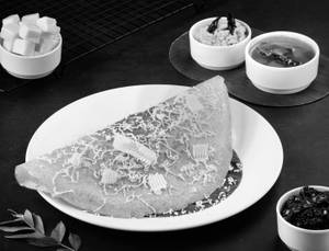Cheese Masala Dosa