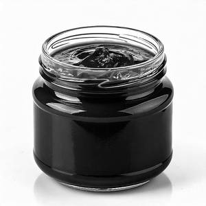 Dark Chocolate Spread - 350 Gms [Salsa Jar]