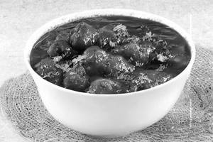 Veg Manchurian Gravy