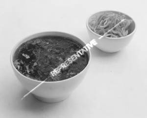 Veg Manchow Soup
