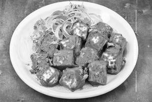 Paneer Kofta