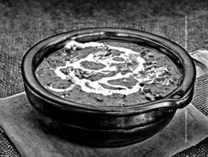Paneer handi