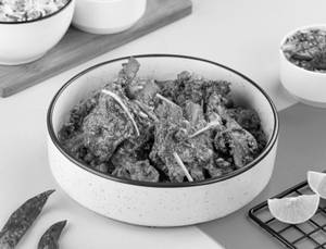 Mutton Handi Masala (4pcs B/l)