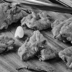 Ambersari Fried Fish