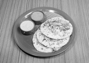 Set Dosa ( 3 Pcs )