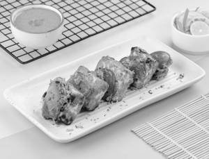 Paneer Tikka Kabab (4pcs)