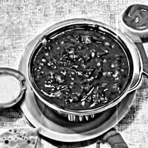Dal palak
