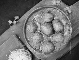 Kashmir Dum Aloo