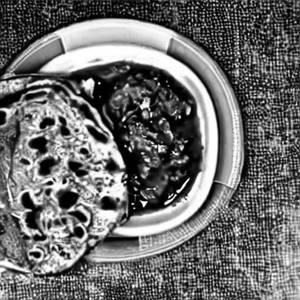 Mutton tawa   
