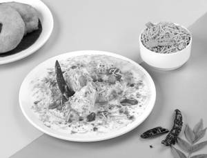 Dahi Voda (2pcs )