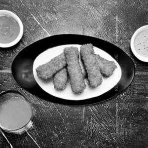 Fish finger