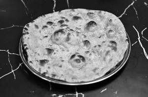 Butter Roti