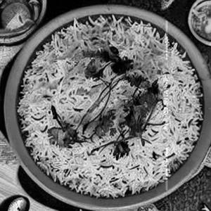 Jeera Rice