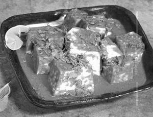 Paneer Aangara