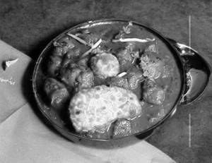 Veg Makhanwala