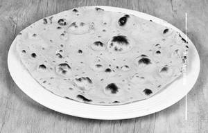 Roti (wheat) 