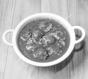 Veg Manchurian