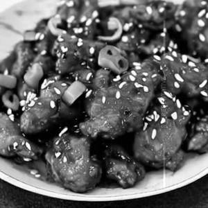 Chilli Chicken