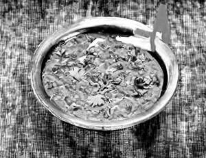 Veg Deewani Handi