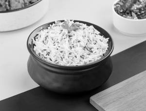 Jeera Rice