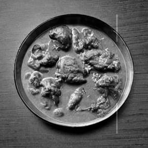 Chicken Masal