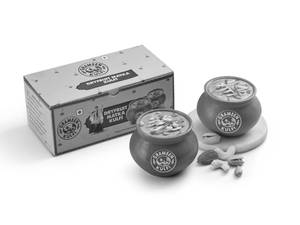 Dry Fruit Matka Kulfi (pack Of 2)