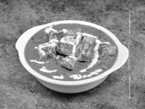 Paneer Lababdar