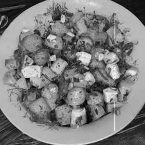 Onion Salad