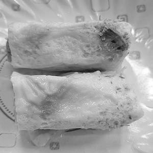 Malai Toast