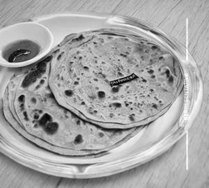 Laccha Paratha
