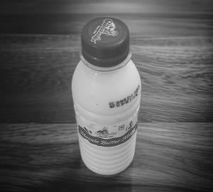 Masala Buttermilk Bottle