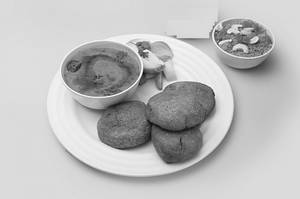Dal Baati Churma
