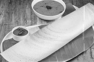 Plain Dosa