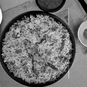 Tandoori Chilli Rice [Fish]